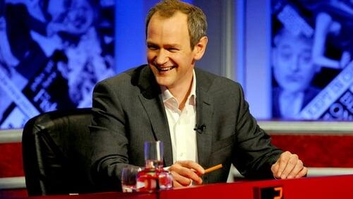 Alexander Armstrong, Reginald D. Hunter, Nadine Dorries