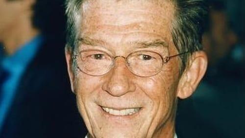 John Hurt