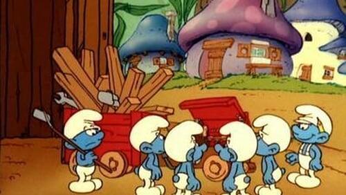 The Smurfbox Derby