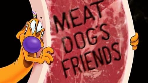 Meat, Dog's Friends