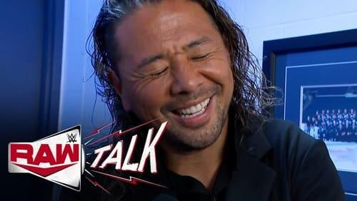 Raw Talk 177