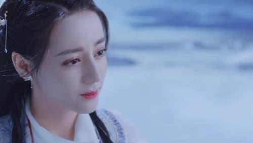 Qing Ji sacrifices herself and seriously hurts Zhu Yan