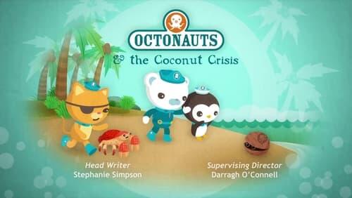 Octonauts and the Coconut Crisis