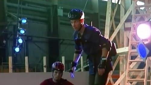 Rollerball Resurrection