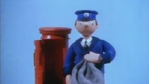 Peter the Postman