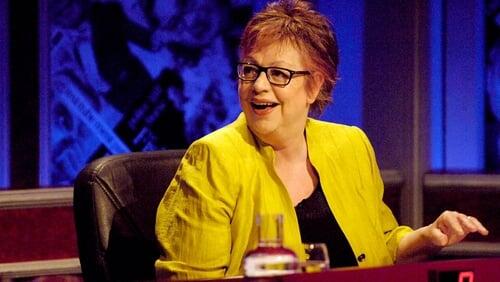 Jo Brand, Humphrey Ker, Graham Linehan