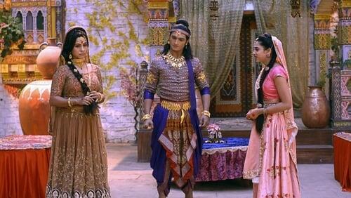 Jhatila Threatens Vishakha