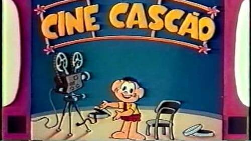 Cine Cascão