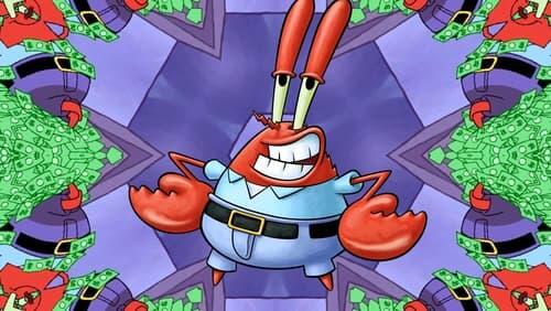 The Rise of Eugene Krabs