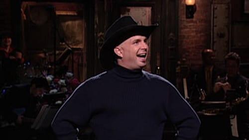 Garth Brooks