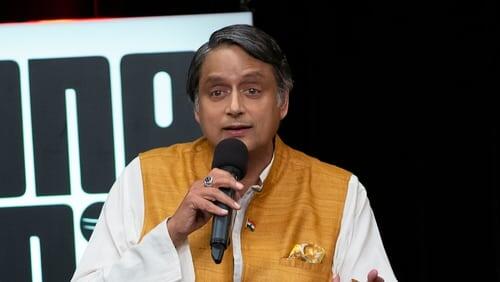 Shashi Tharoor ft. Kunal Kamra