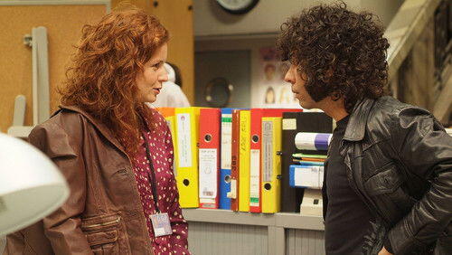 El madero biónico El madero biónico