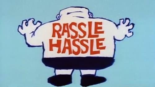 Rassle Hassle