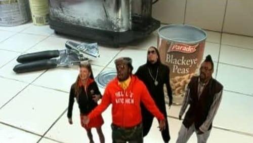 The Black Eyed Peas