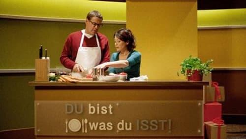 Du bist, was du isst