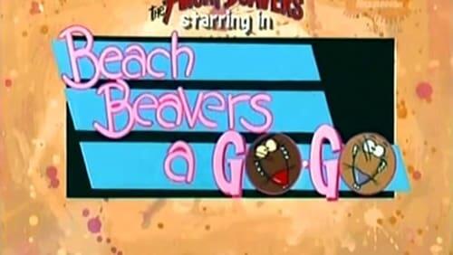 Beach Beavers A-Go-Go