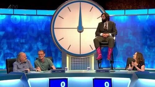 Bill Bailey, Joe Wilkinson, Isy Suttie, Joe Lycett