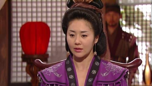 Cheon Myeong Came Back and Became the Head of Hwarang