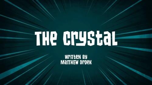 The Crystal