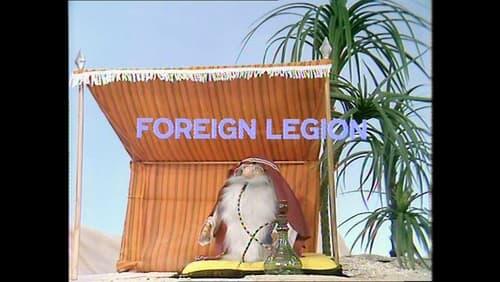 Foreign Legion