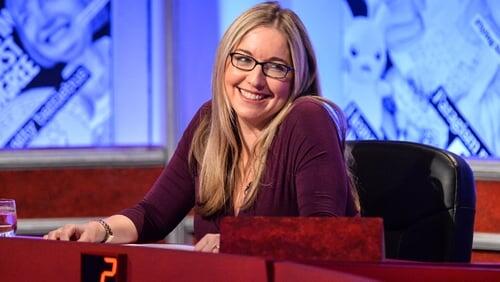 Victoria Coren Mitchell, Richard Osman, Val McDermid