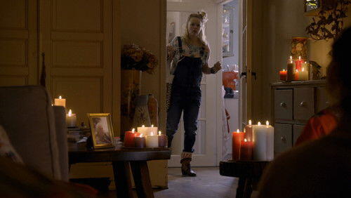 Onverwachts gezelschap Onverwachts gezelschap