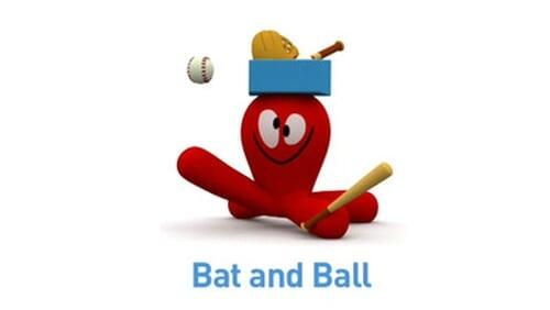 Bat and Ball