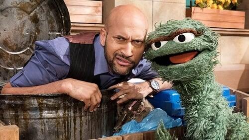 Hey! Sesame Street News