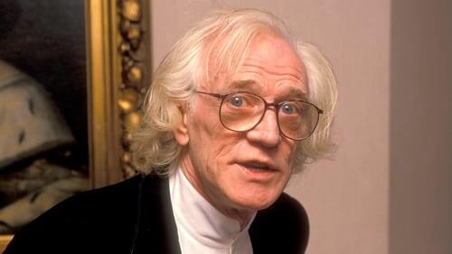 Richard Harris