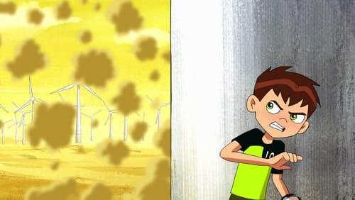 Tales from the Omnitrix