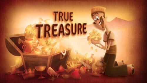 True Treasure