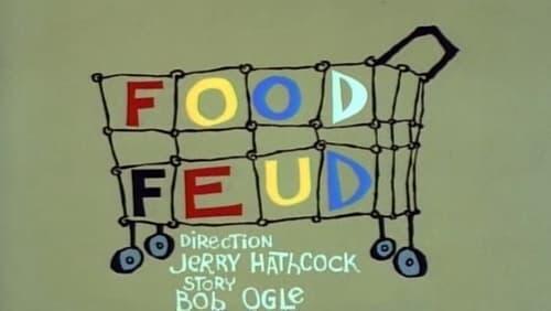 Food Feud