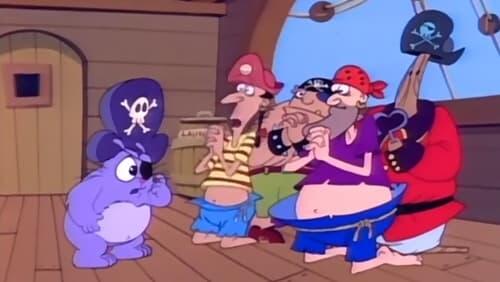 The Whining Pirates of Tortuga