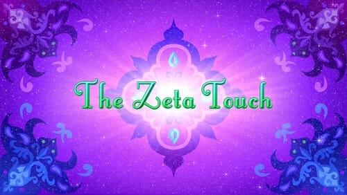 The Zeta Touch