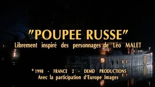 Poupée russe