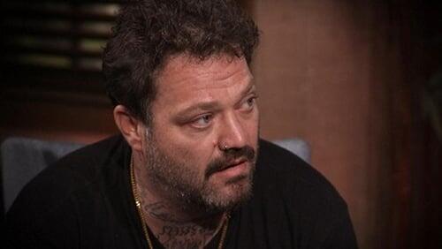 A 'Jackass' Star's Road to Rehab: Bam's Cry for Help