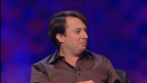 David Mitchell, Sarah Millican