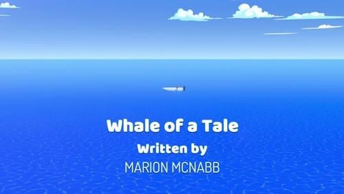 Whale of a Tale