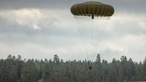 Finale: Operasjon den falske kantarell - del 1