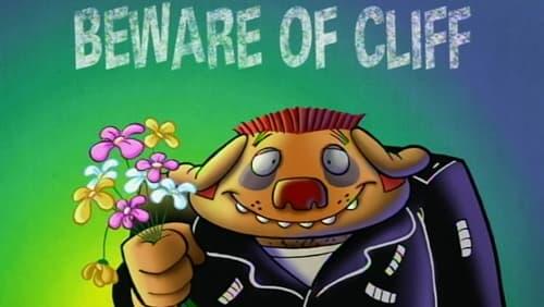 Beware of Cliff