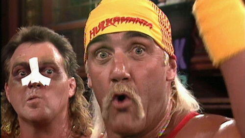 Episode 6 (New York City, NY) Episode 6 (New York City, NY)