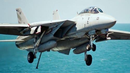 F14 Tomcat