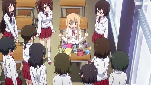 Umaru's Birthday