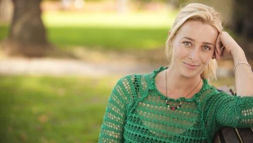 Asher Keddie