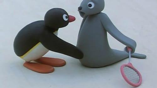 Pingu is Not Allowed to Join in the Games