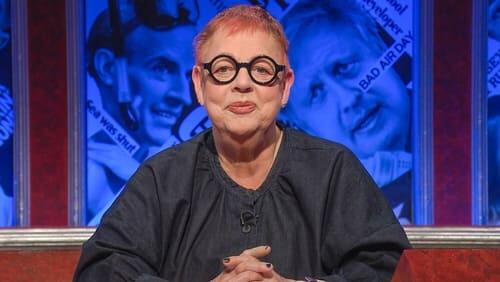 Jo Brand, Susie McCabe, Camilla Long