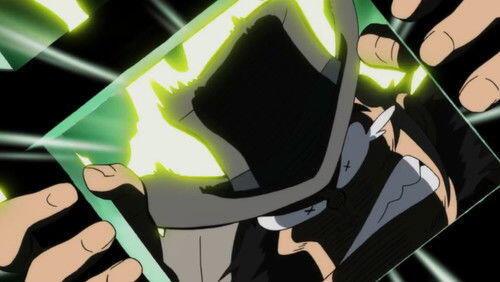 Verge of Death! All-out Attack Dr. Hell Verge of Death! All-out Attack Dr. Hell