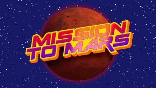 Mission to Mars