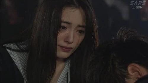 Yankumi's Last Tearful Cry... Cherish Life!!