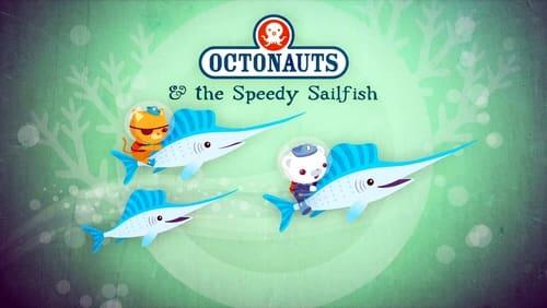 The Speedy Sailfish